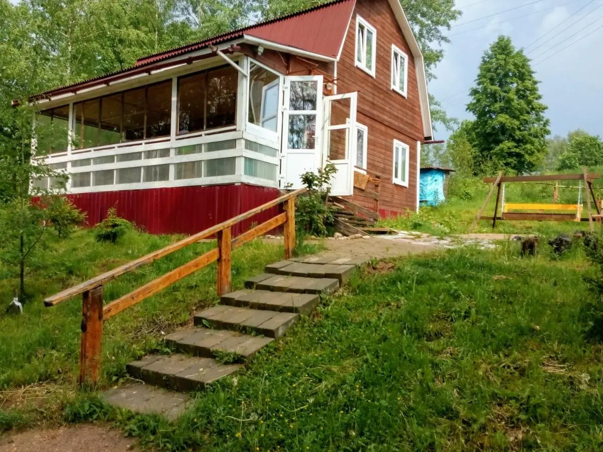 Себеж: House Belkino 2