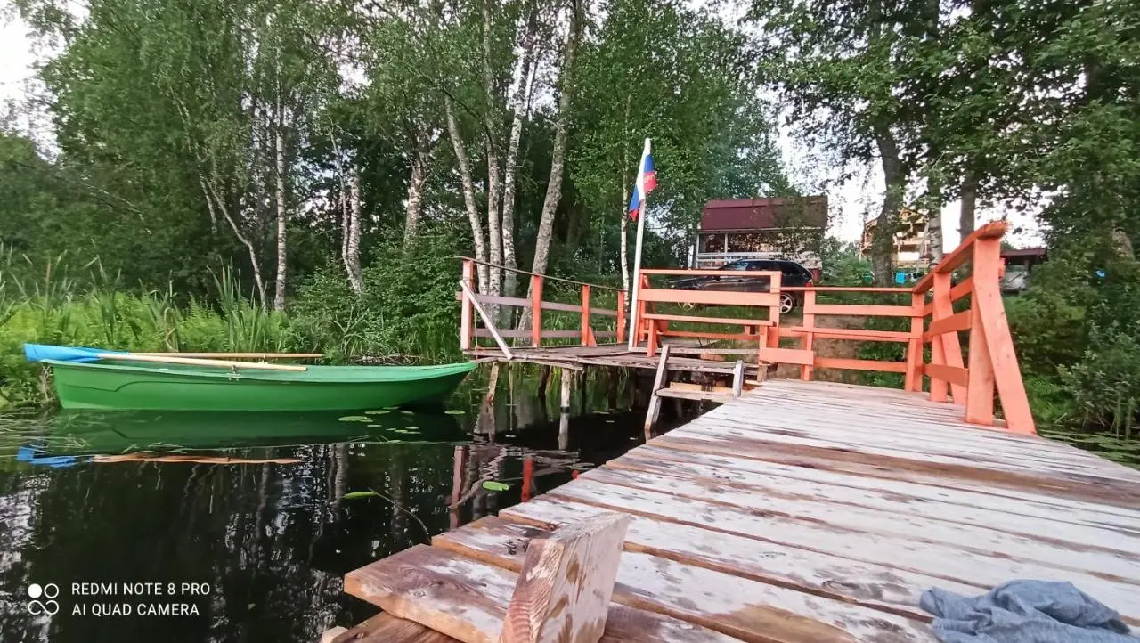 Себеж: House Belkino 2