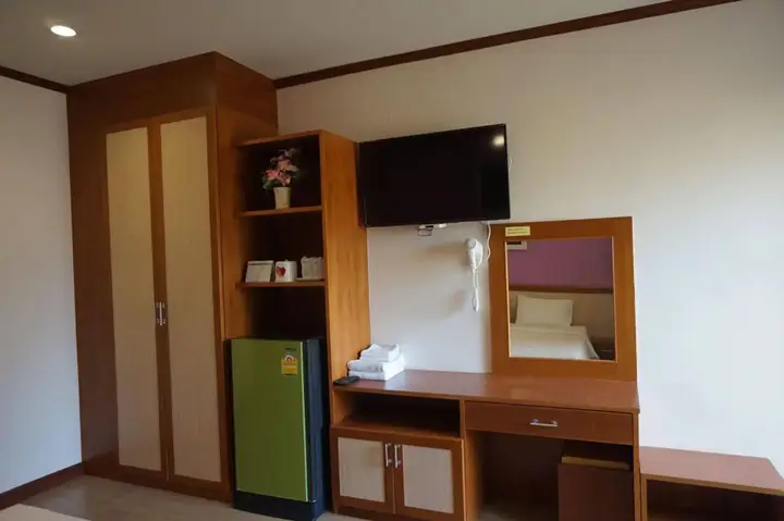 Удонтхани: Wang Mujsha Place