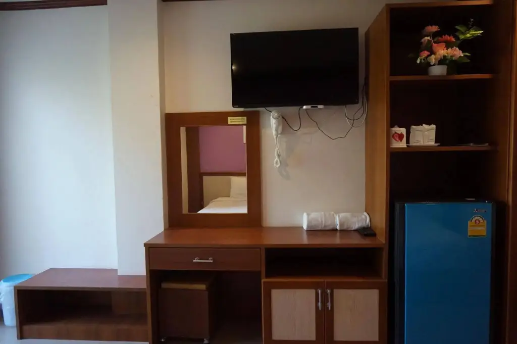 Удонтхани: Wang Mujsha Place