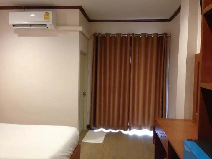 Удонтхани: Wang Mujsha Place