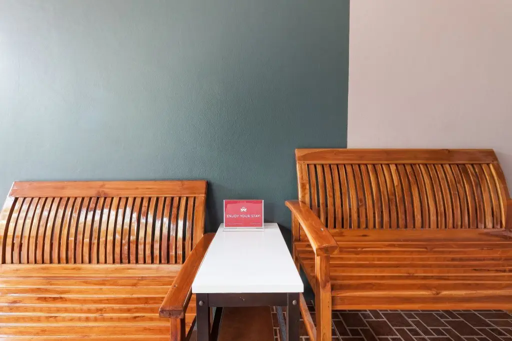 Муанг: Отель ZEN Rooms Naka Phuket