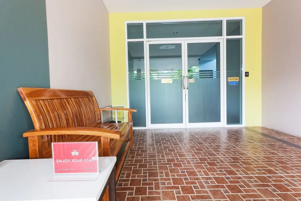Муанг: Отель ZEN Rooms Naka Phuket