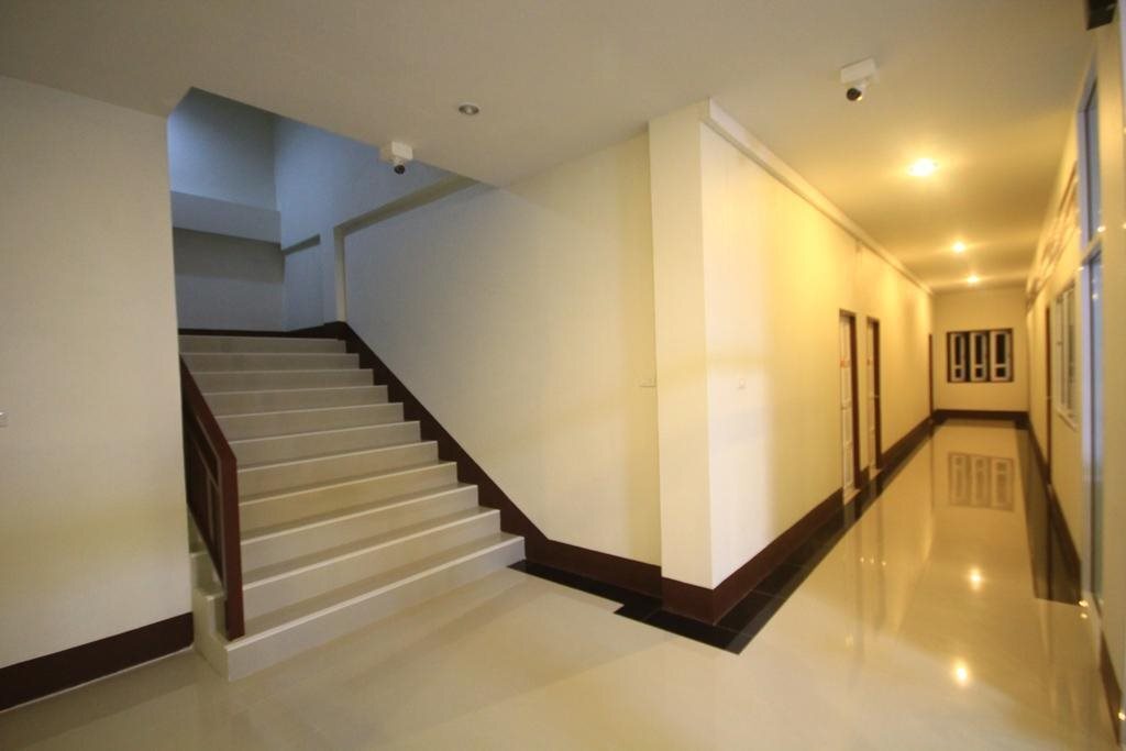 Лампанг: Orapan Place