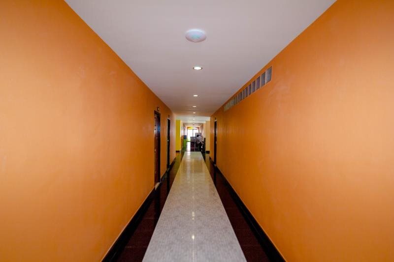 Уттарадит: Maladee Hotel