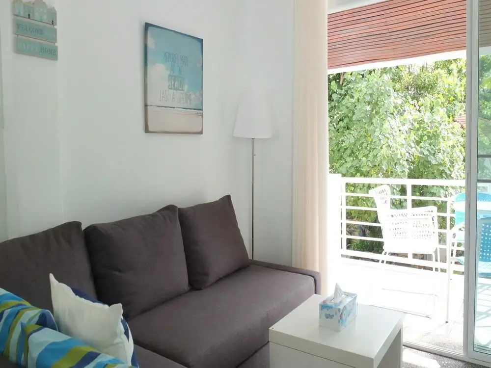 Краби: KVC Double Bedroom Apartment B