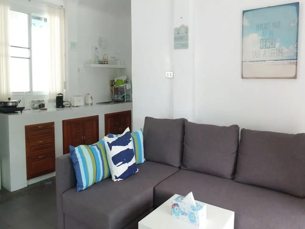Краби: KVC Double Bedroom Apartment B