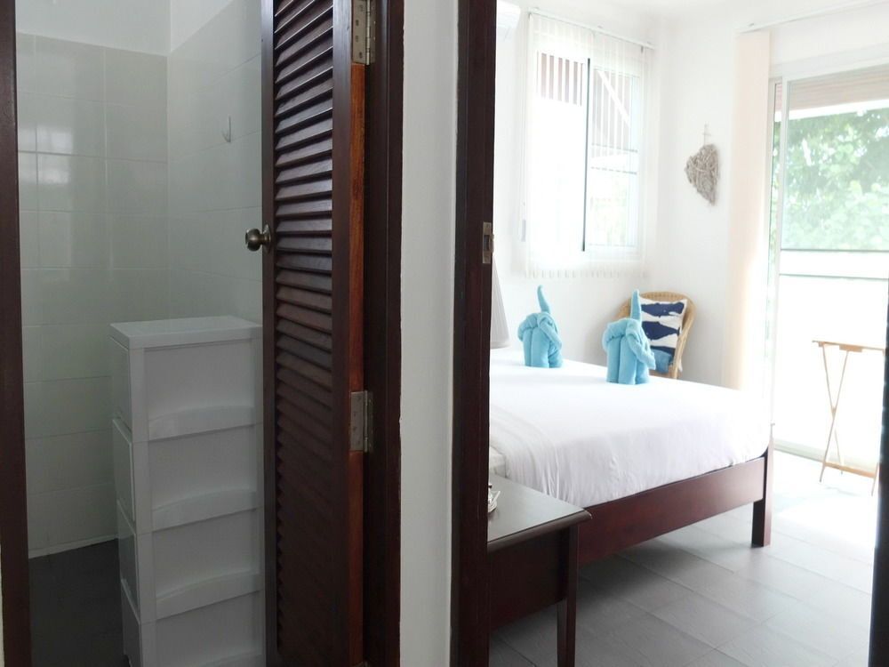 Краби: KVC Double Bedroom Apartment B