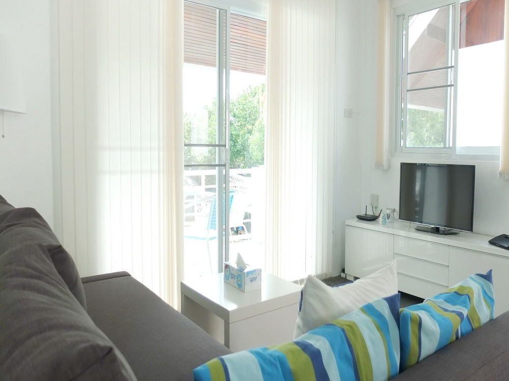 Краби: KVC Double Bedroom Apartment B