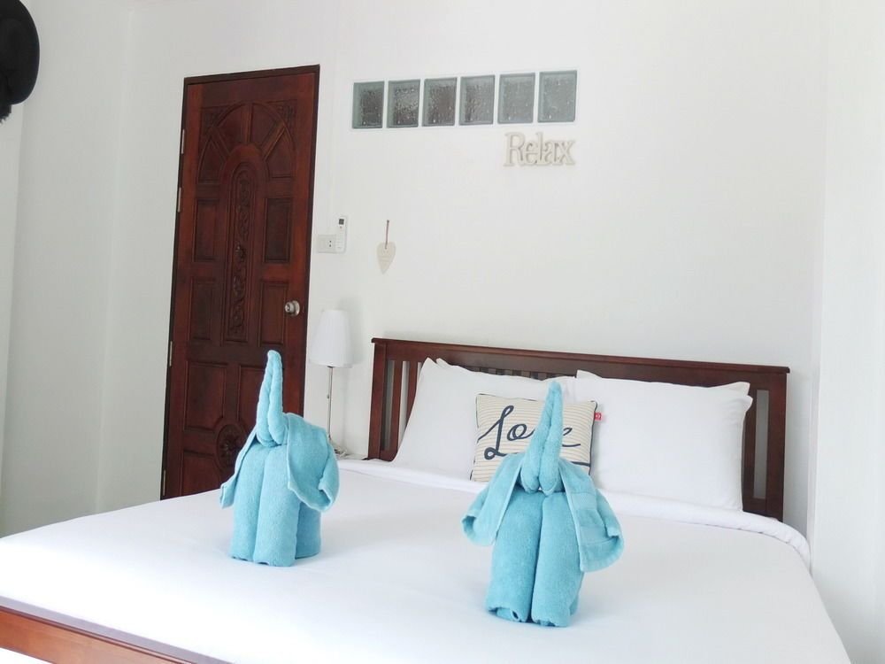 Краби: KVC Double Bedroom Apartment B