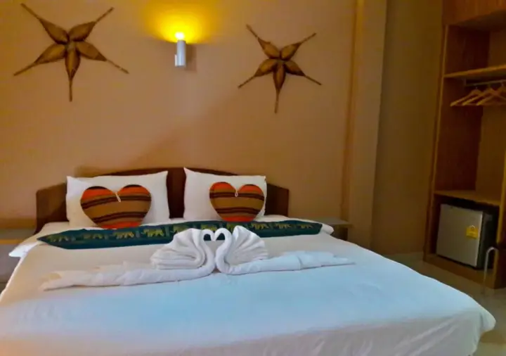 Нахон Фаном: Thai Lao Resort and Spa