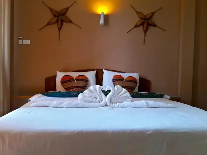 Нахон Фаном: Thai Lao Resort and Spa