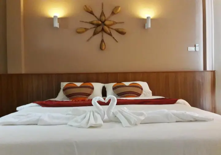 Нахон Фаном: Thai Lao Resort and Spa