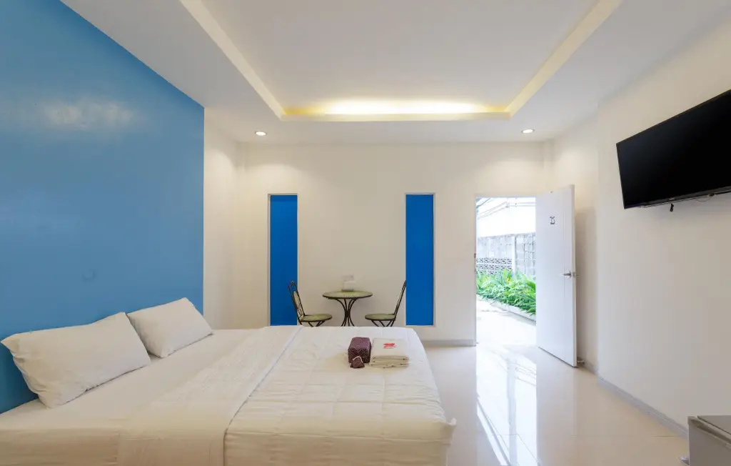 Пхитсанулок: PaPlern Resort
