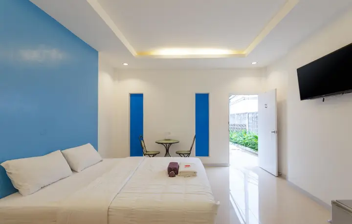 Пхитсанулок: PaPlern Resort