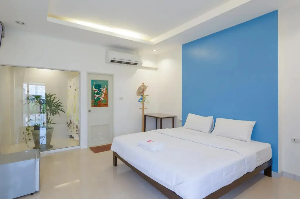 Пхитсанулок: PaPlern Resort