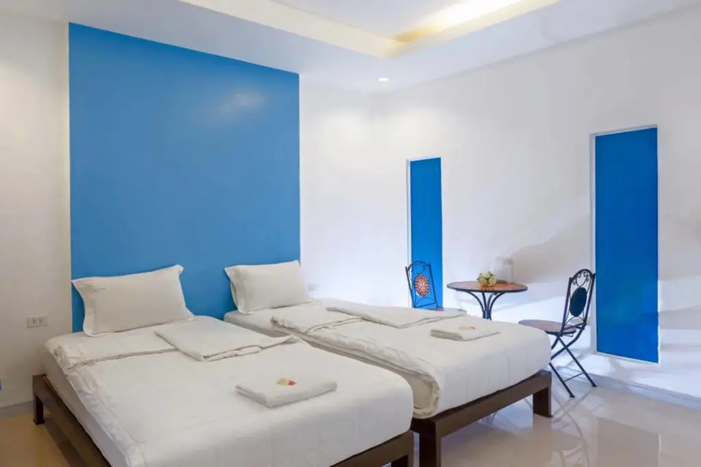 Пхитсанулок: PaPlern Resort