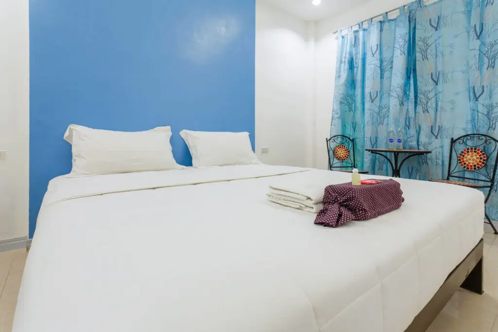 Пхитсанулок: PaPlern Resort