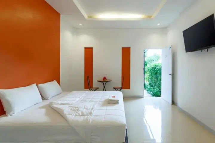 Пхитсанулок: PaPlern Resort