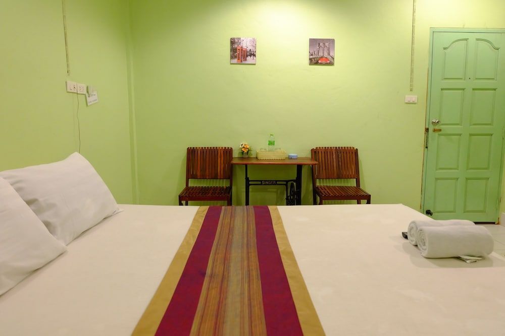 Сураттхани: Pruksa Resort Suratthani