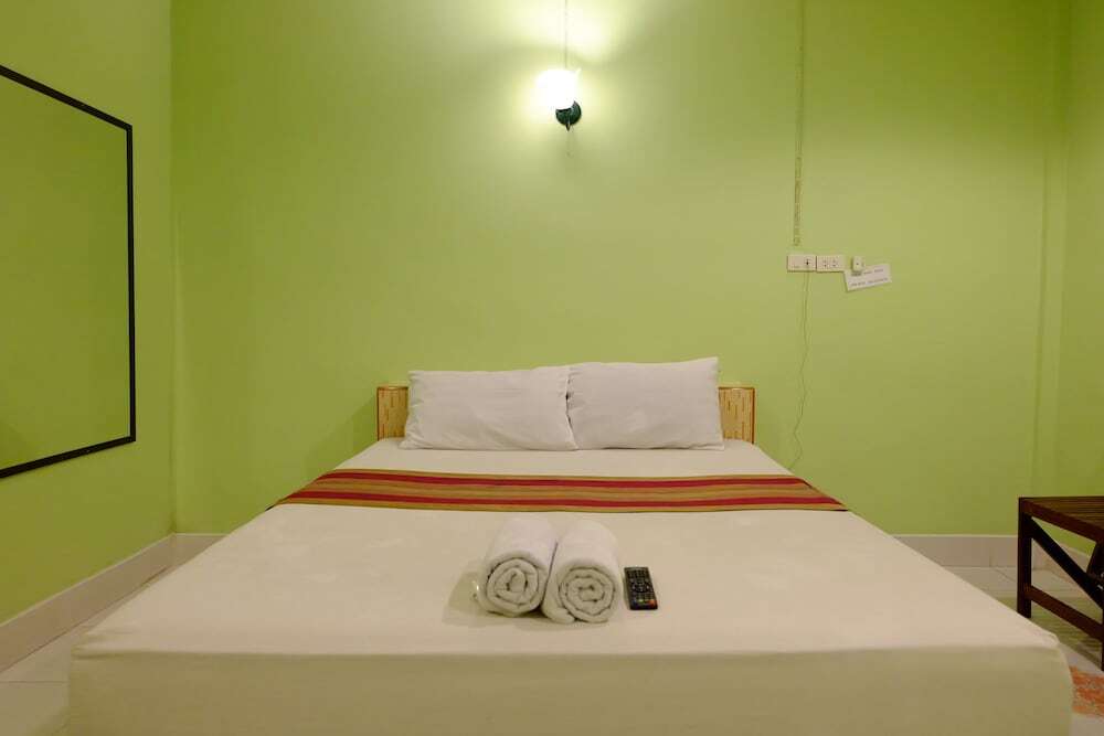 Сураттхани: Pruksa Resort Suratthani