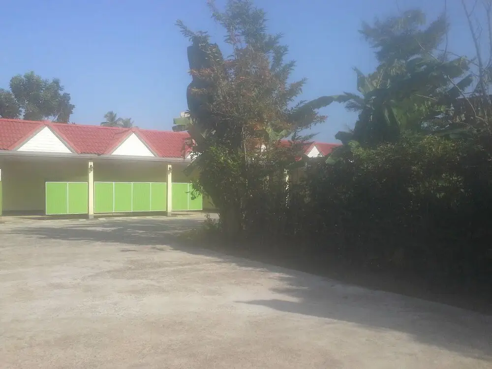 Сураттхани: Pruksa Resort Suratthani