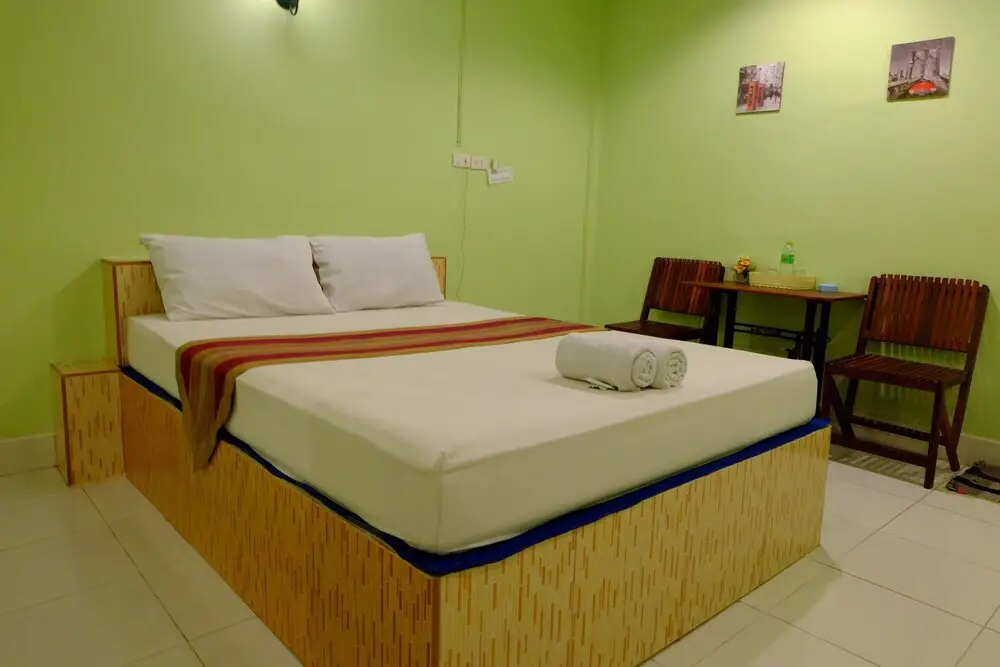 Сураттхани: Pruksa Resort Suratthani
