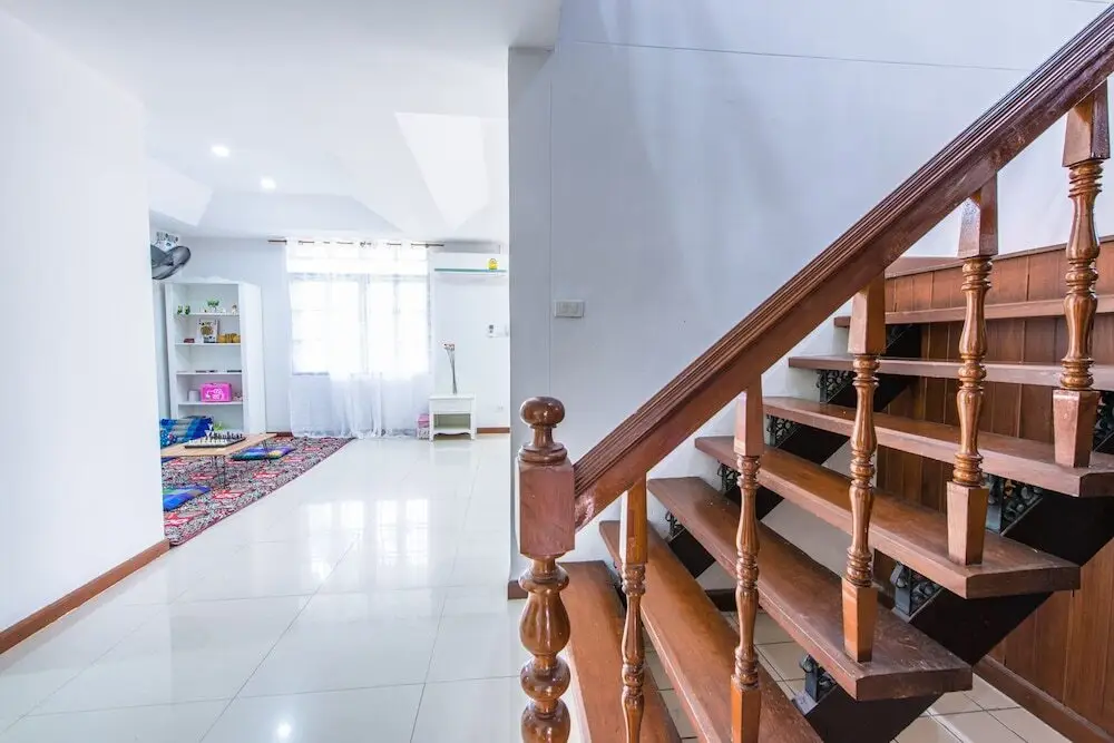 Чиангмай: Nimman Elegant Garden Villa