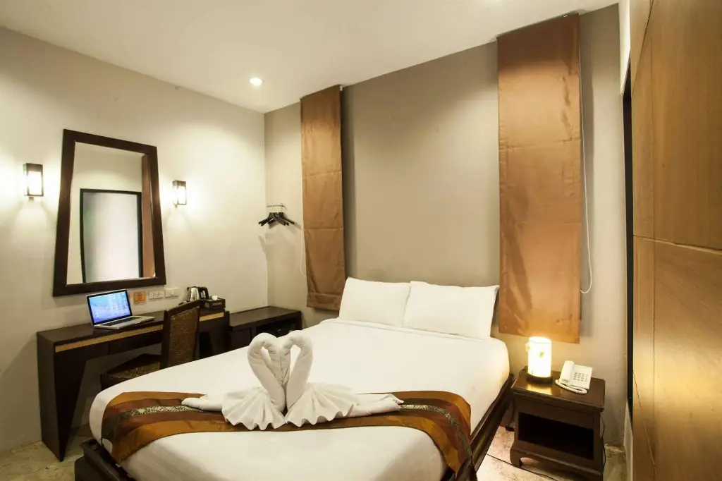 Чиангмай: Le Canal Boutique House