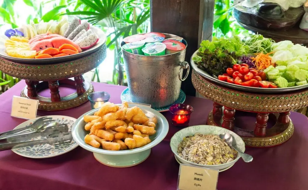 Чиангмай: Amata Lanna Chiang Mai One Member of The Secret Retreat