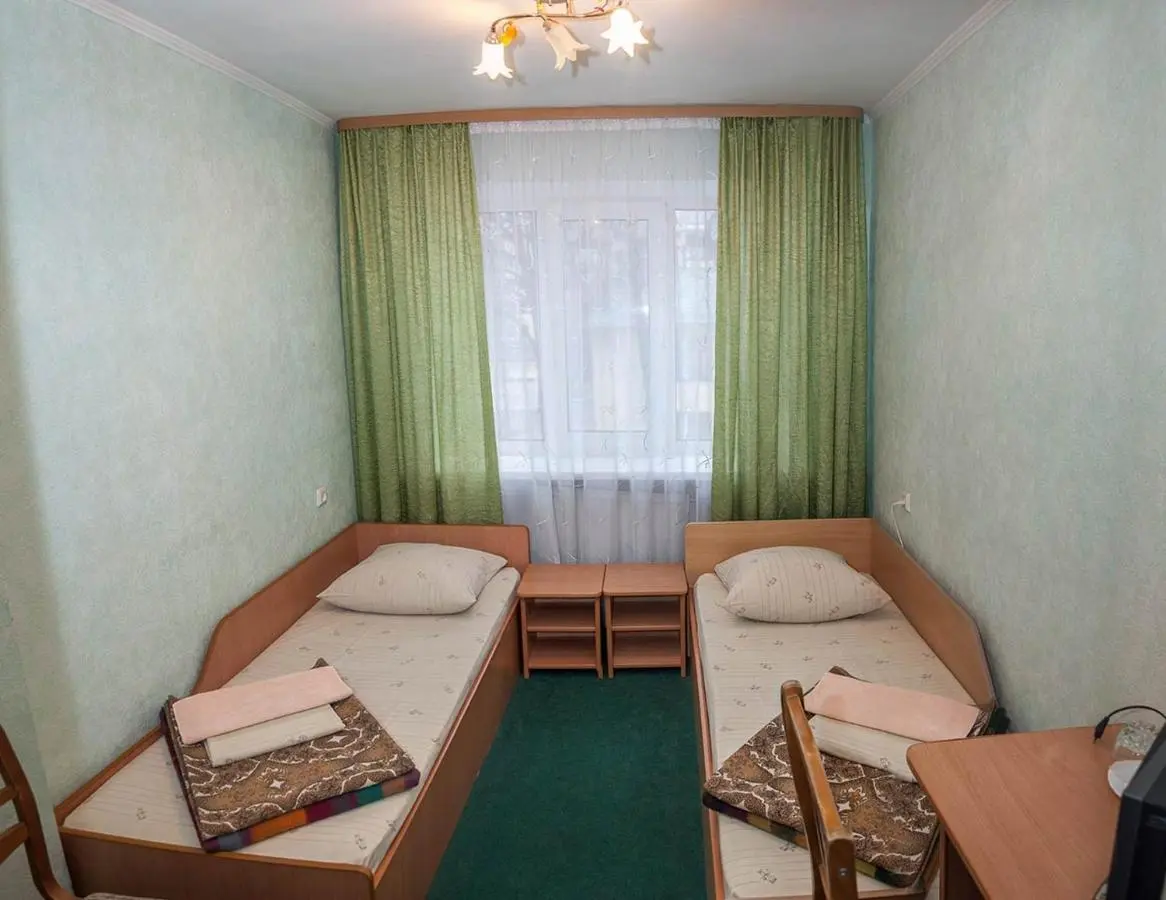 Псков: Olginskaya Hotel