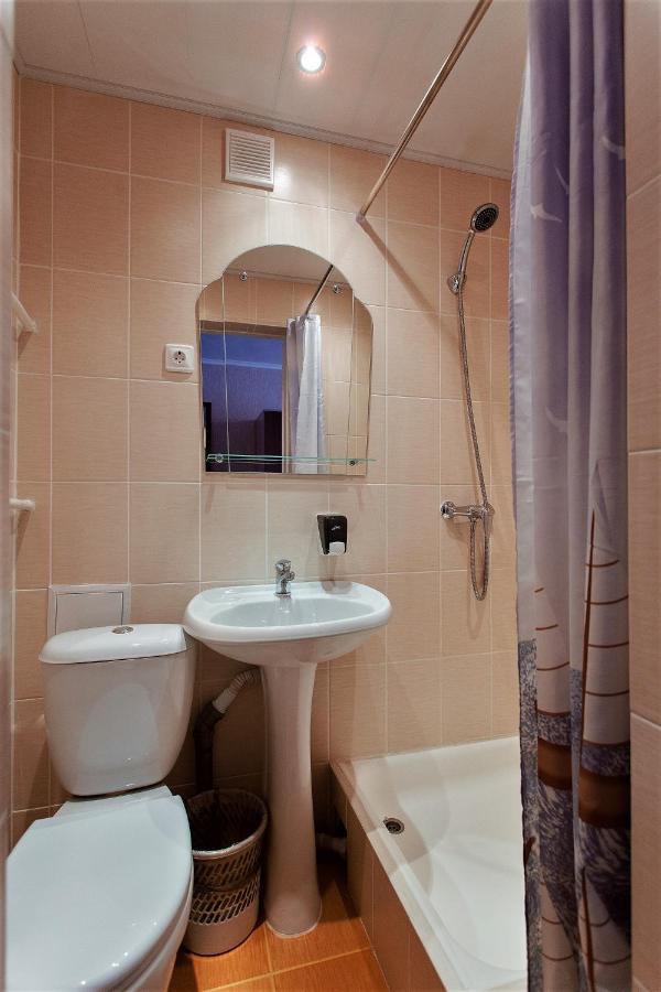Псков: Olginskaya Hotel