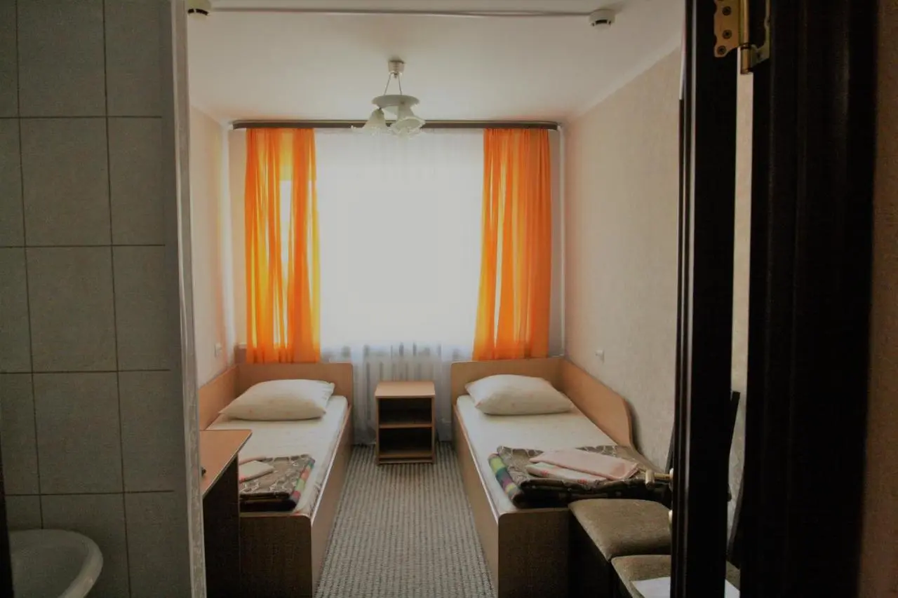 Псков: Olginskaya Hotel