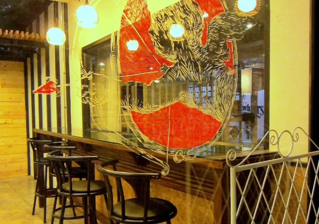 Чиангмай: Chiang Mai D Hostel
