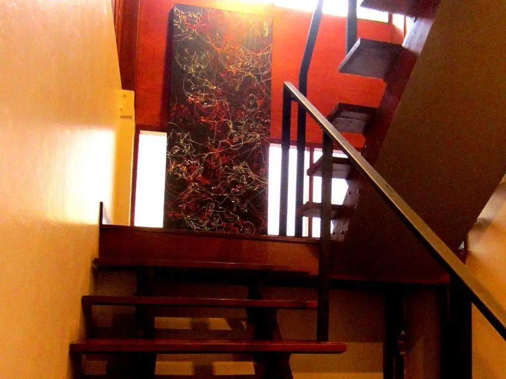 Чиангмай: Chiang Mai D Hostel