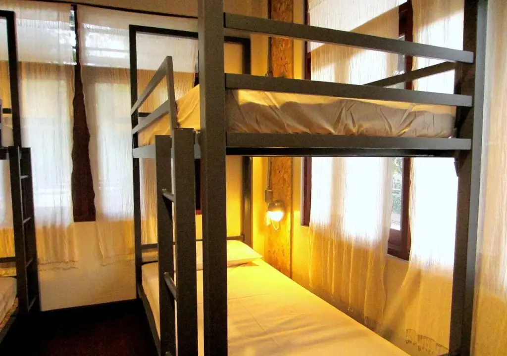 Чиангмай: Chiang Mai D Hostel
