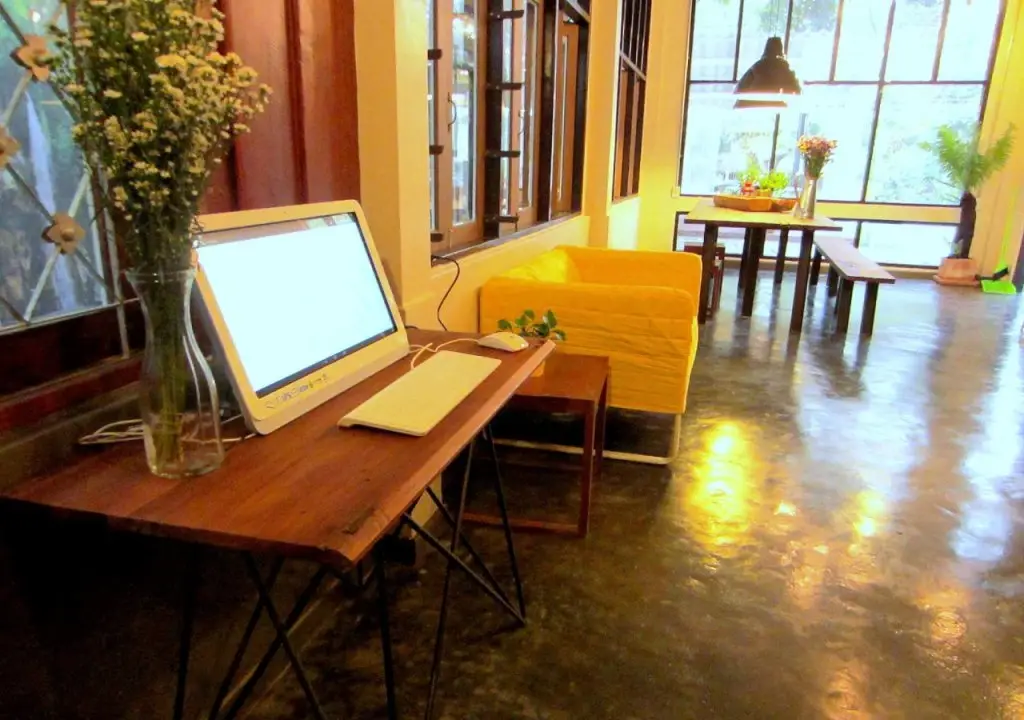 Чиангмай: Chiang Mai D Hostel