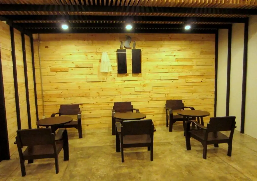 Чиангмай: Chiang Mai D Hostel