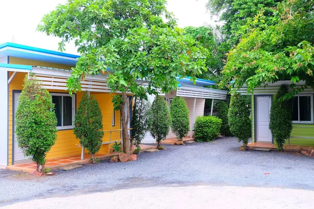 Сураттхани: Pecharat Resort