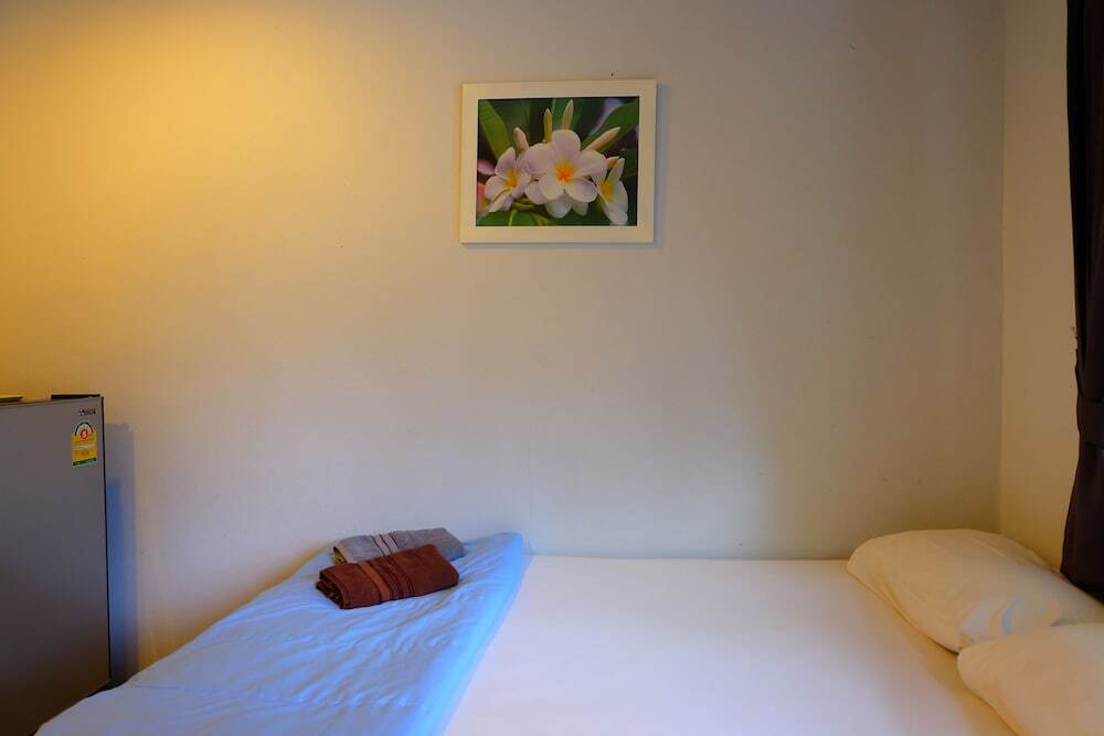 Сураттхани: Pecharat Resort