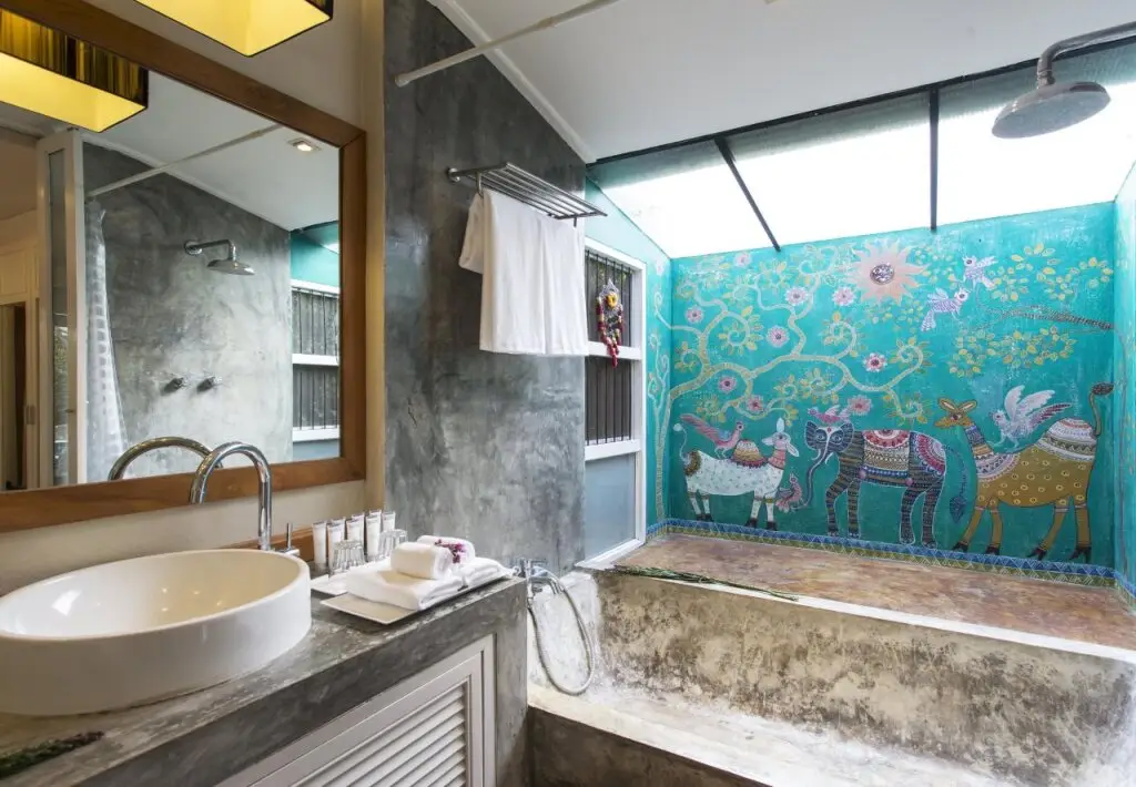 Away Phucome Chiang Mai Villa — фото 1