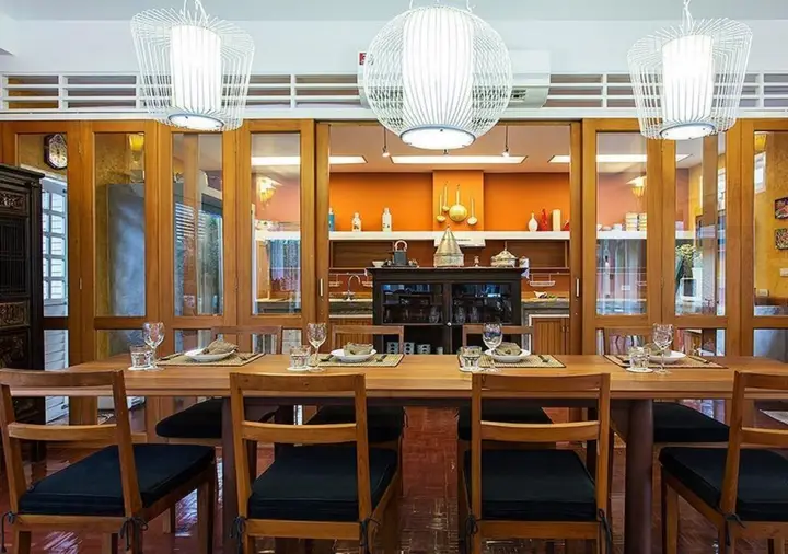 Чиангмай: Away Phucome Chiang Mai Villa