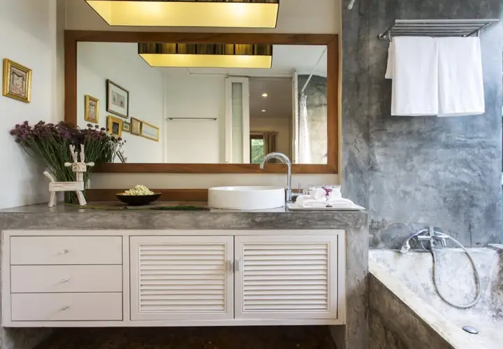 Чиангмай: Away Phucome Chiang Mai Villa