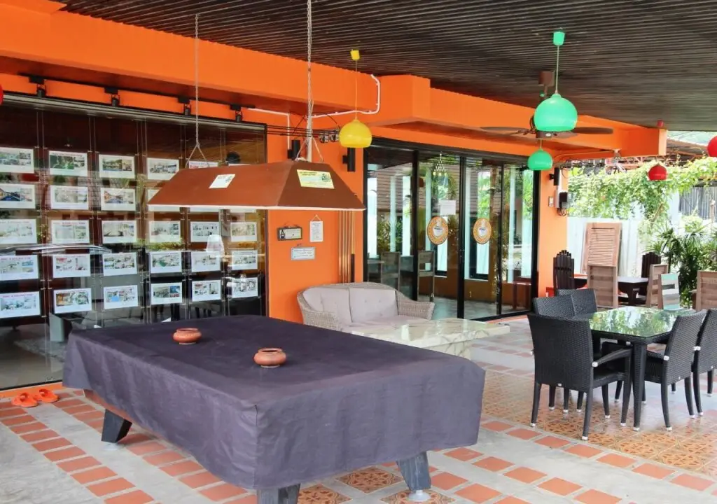 Кату: High So Low Cost ApartHotel