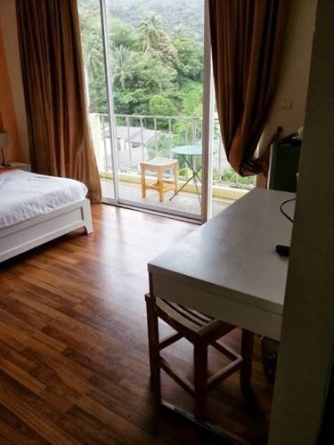 Муанг: Heavenly Inn Phuket Hotel