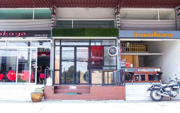 Бангкок: Beekataa Hostel Donmueang