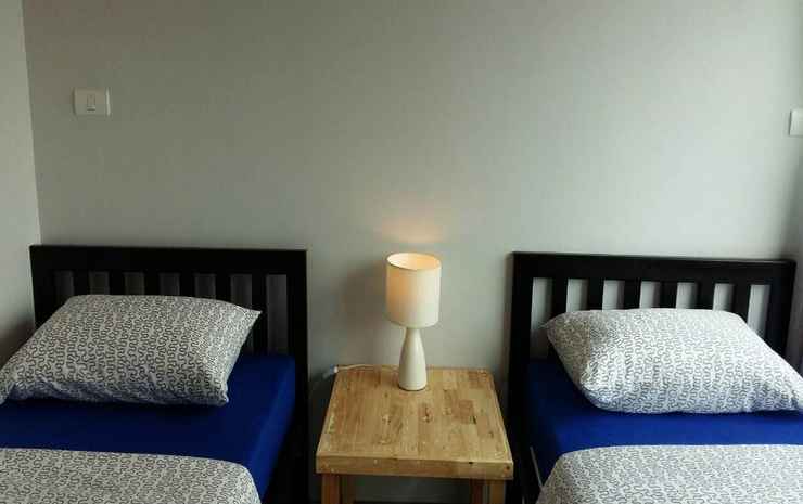 Бангкок: Beekataa Hostel Donmueang