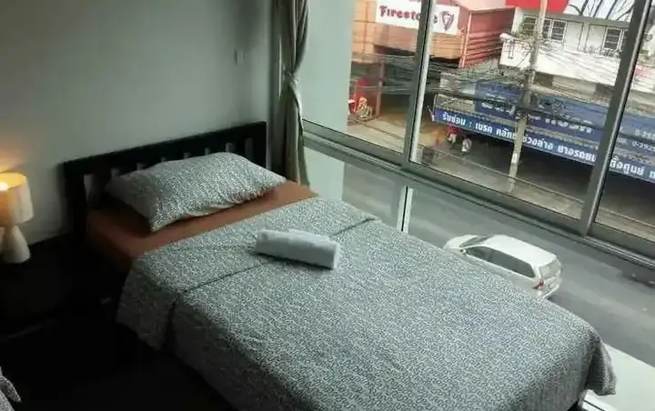 Бангкок: Beekataa Hostel Donmueang