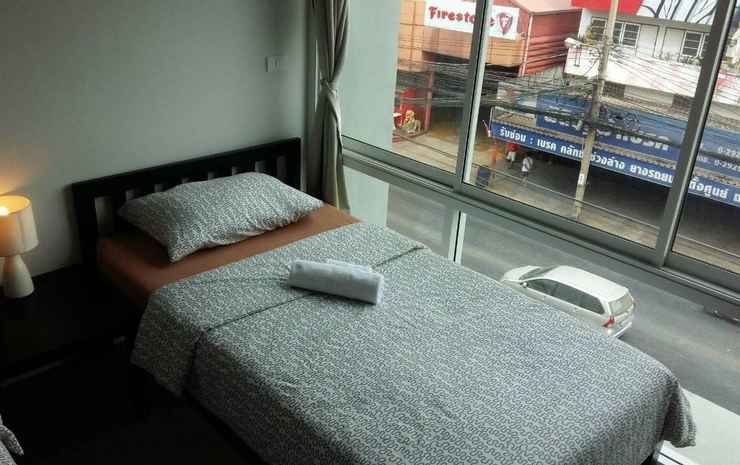 Бангкок: Beekataa Hostel Donmueang