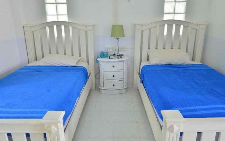 Краби: Baansuan Rimnam Resort